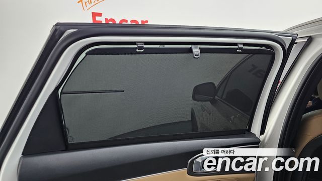 Kia Sorento 2025 — photo 26