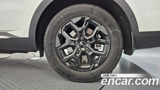 Kia Sorento 2025 — photo 7