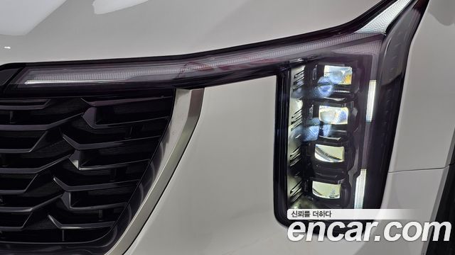 Kia Sorento 2025 — photo 8