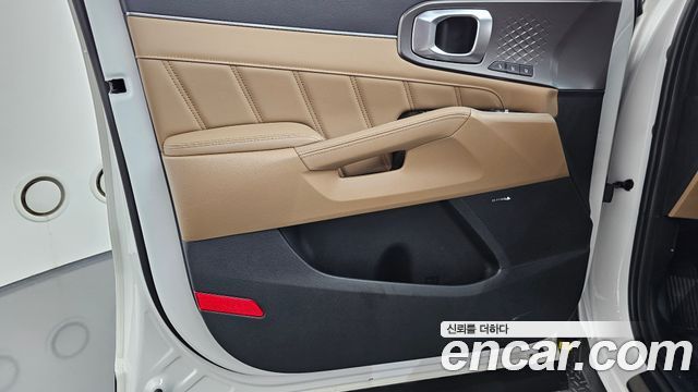 Kia Sorento 2025 — photo 14