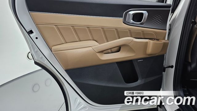 Kia Sorento 2025 — photo 15