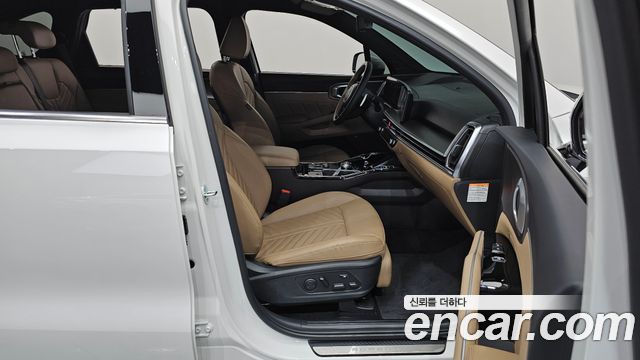 Kia Sorento 2025 — photo 16