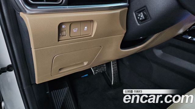 Kia Sorento 2025 — photo 28