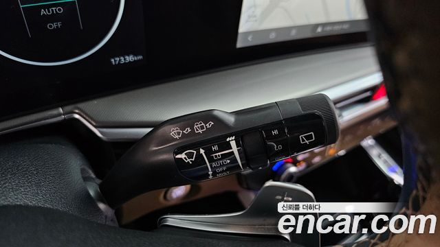 Kia Sorento 2025 — photo 29