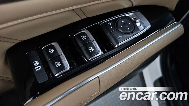 Kia Sorento 2025 — photo 30