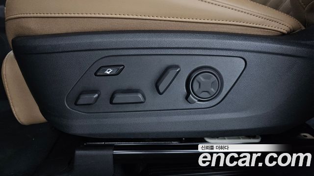 Kia Sorento 2025 — photo 31