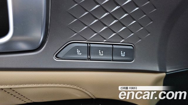 Kia Sorento 2025 — photo 36