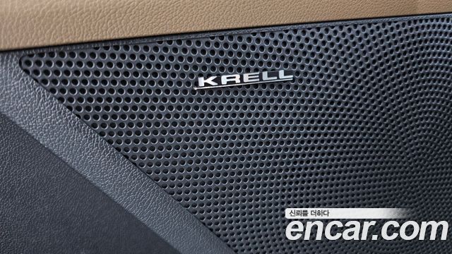 Kia Sorento 2025 — photo 37