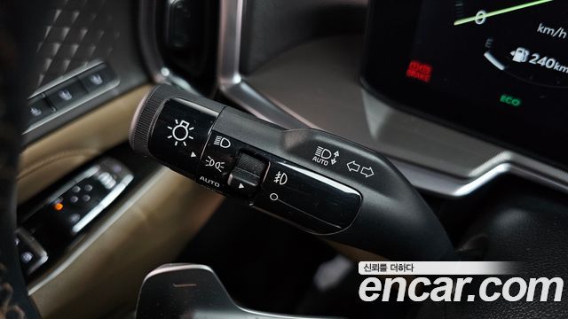 Kia Sorento 2025 — photo 38