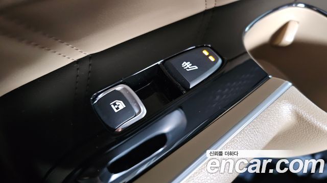 Kia Sorento 2025 — photo 39
