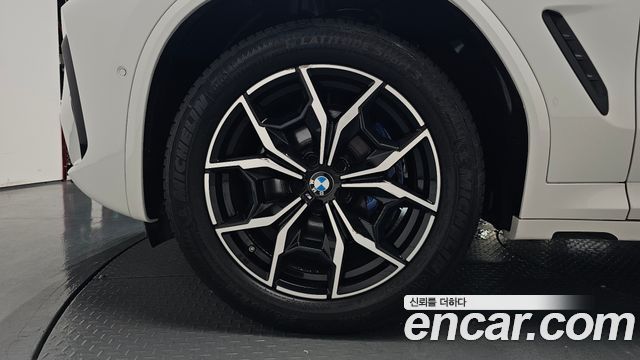 BMW X4 2023 — photo 5