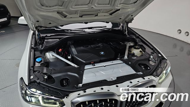 BMW X4 2023 — photo 6