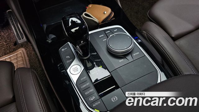 BMW X4 2023 — photo 12