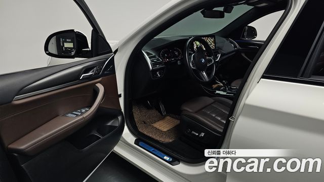 BMW X4 2023 — photo 13