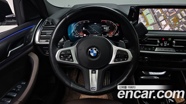 BMW X4 2023 — photo 19