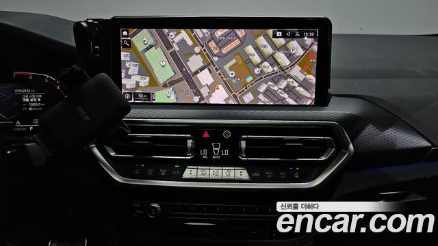 BMW X4 2023 — photo 20