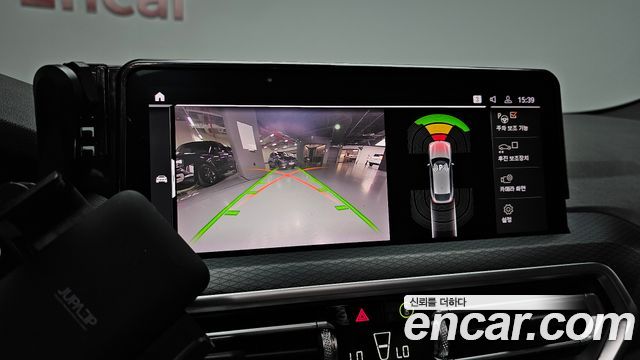 BMW X4 2023 — photo 21