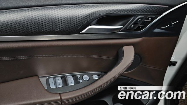 BMW X4 2023 — photo 24