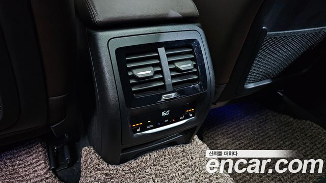 BMW X4 2023 — photo 25