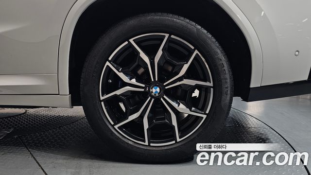 BMW X4 2023 — photo 7
