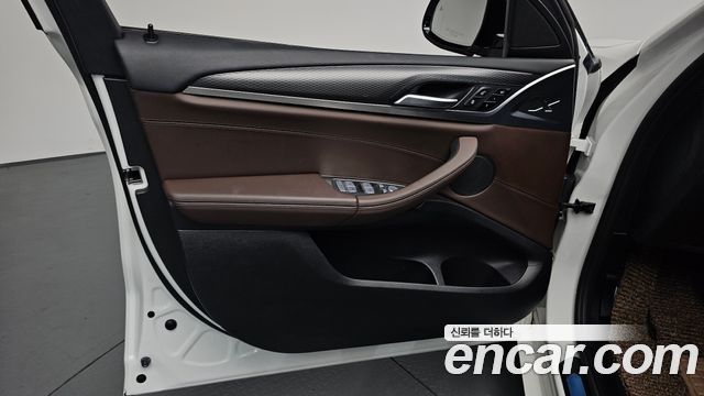 BMW X4 2023 — photo 14