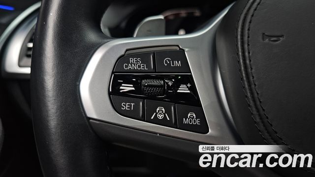BMW X4 2023 — photo 29