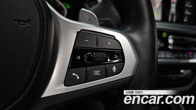 BMW X4 2023 — photo 30