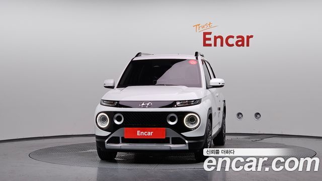Hyundai Casper 2023 — photo 3