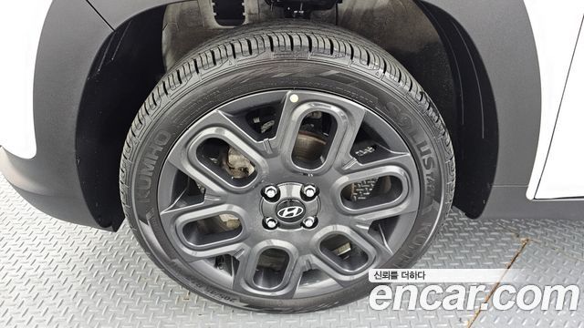 Hyundai Casper 2023 — photo 5