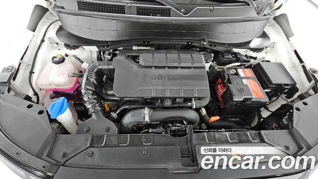 Hyundai Casper 2023 — photo 6