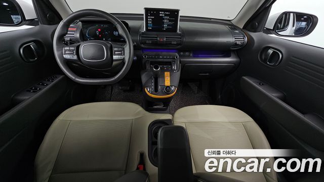 Hyundai Casper 2023 — photo 10