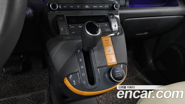 Hyundai Casper 2023 — photo 12