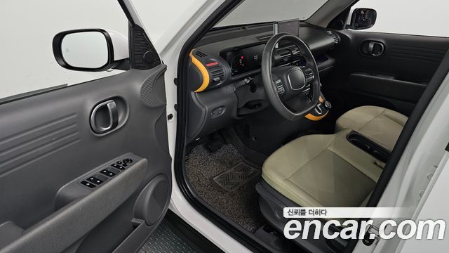Hyundai Casper 2023 — photo 13
