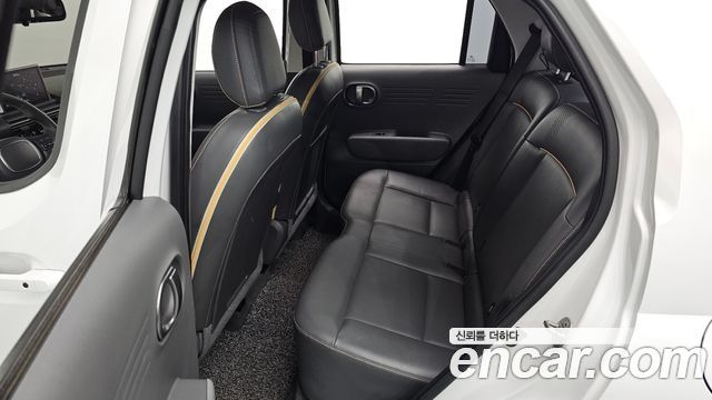 Hyundai Casper 2023 — photo 17