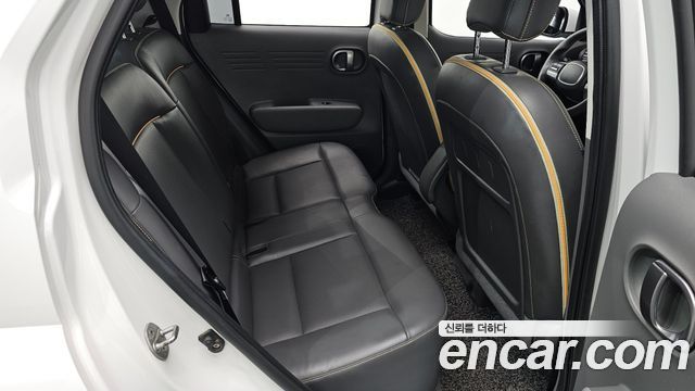 Hyundai Casper 2023 — photo 18