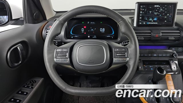 Hyundai Casper 2023 — photo 19