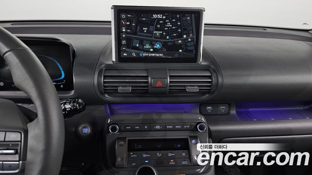 Hyundai Casper 2023 — photo 20