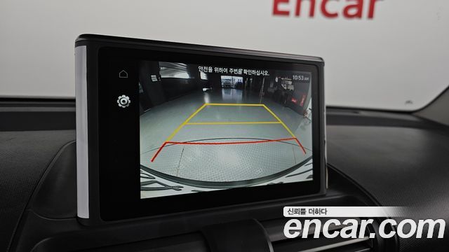 Hyundai Casper 2023 — photo 21