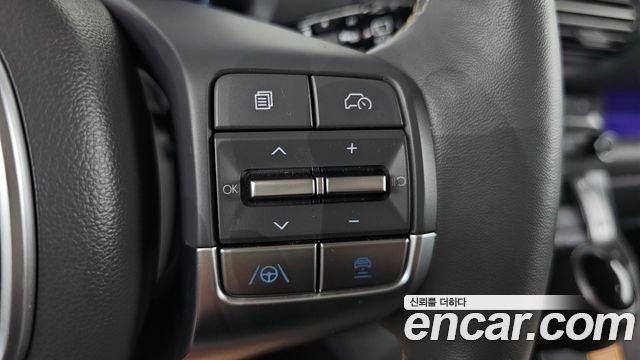 Hyundai Casper 2023 — photo 23