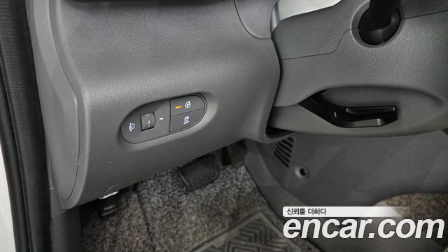 Hyundai Casper 2023 — photo 24