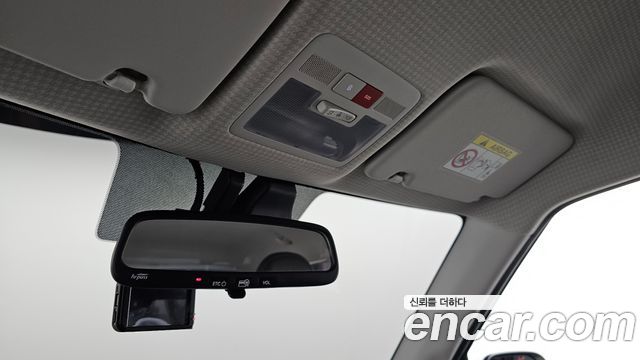 Hyundai Casper 2023 — photo 25