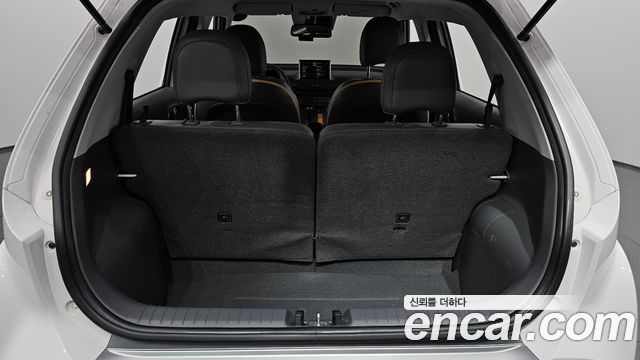 Hyundai Casper 2023 — photo 26