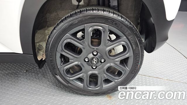 Hyundai Casper 2023 — photo 7
