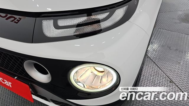Hyundai Casper 2023 — photo 8