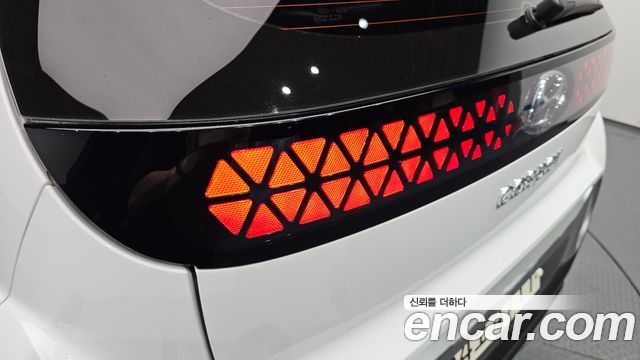 Hyundai Casper 2023 — photo 9