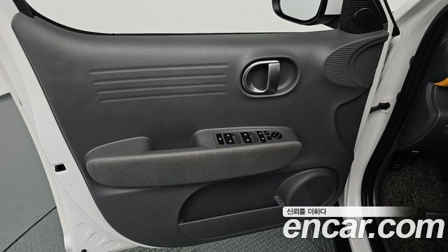 Hyundai Casper 2023 — photo 14