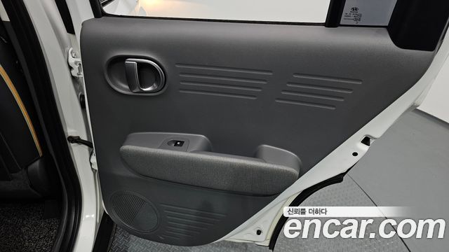 Hyundai Casper 2023 — photo 15