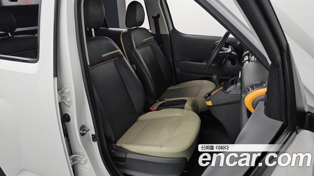Hyundai Casper 2023 — photo 16