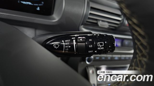 Hyundai Casper 2023 — photo 27