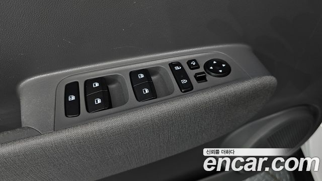 Hyundai Casper 2023 — photo 28